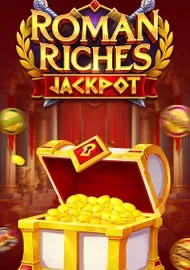 Roman Riches Jackpot